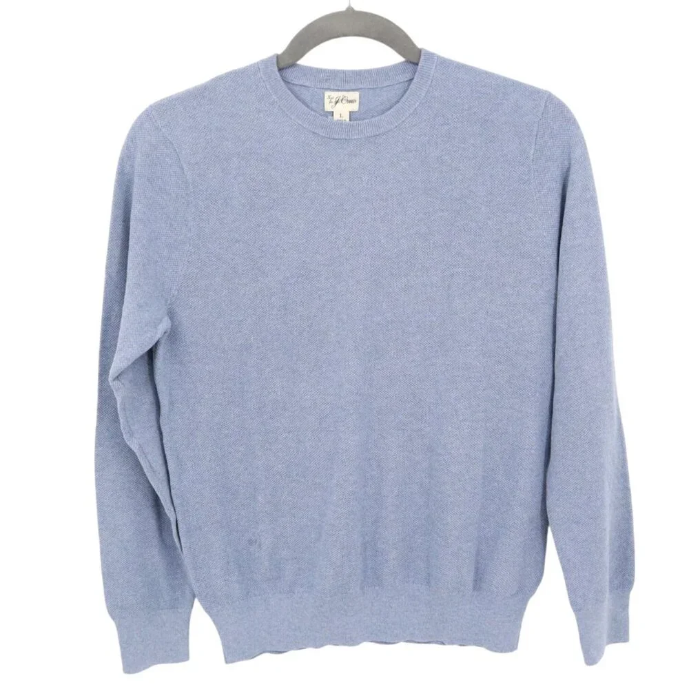 J. Crew this sweater